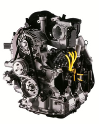 C2A07 Engine